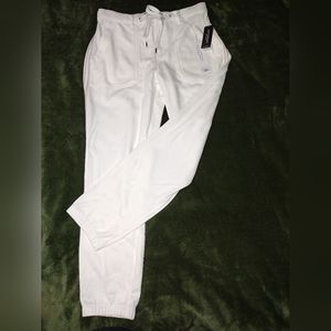 LIVERPOOL COLOR pants Vintage white size 10
